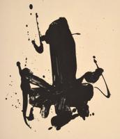 Robert Motherwell Lithograph, Signed Edition - Sold for $4,375 on 05-20-2021 (Lot 587).jpg